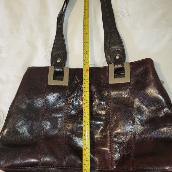 La Diva 100% Italian Leather - Picture 3 of 15